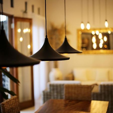 De Tropen Jogja Villa Beran Kidul Экстерьер фото
