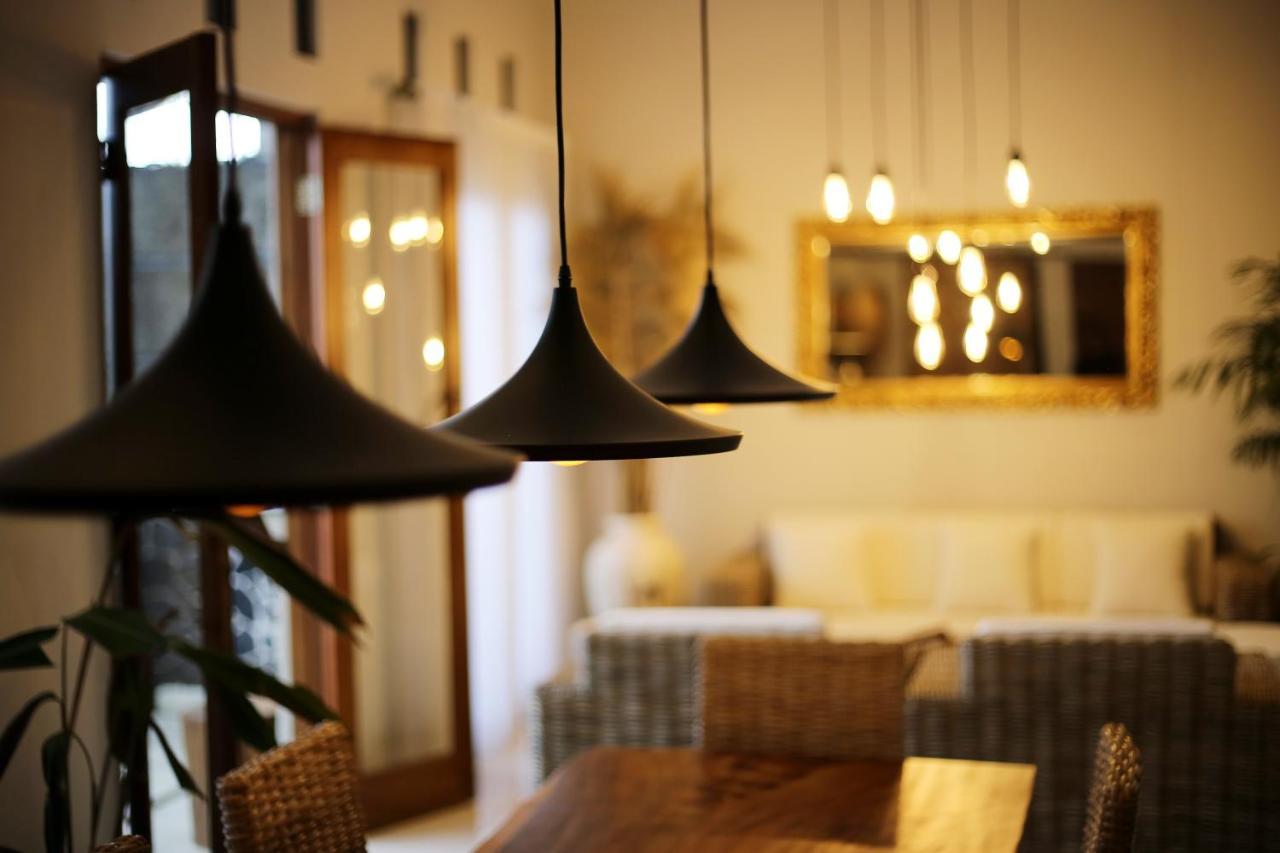 De Tropen Jogja Villa Beran Kidul Экстерьер фото
