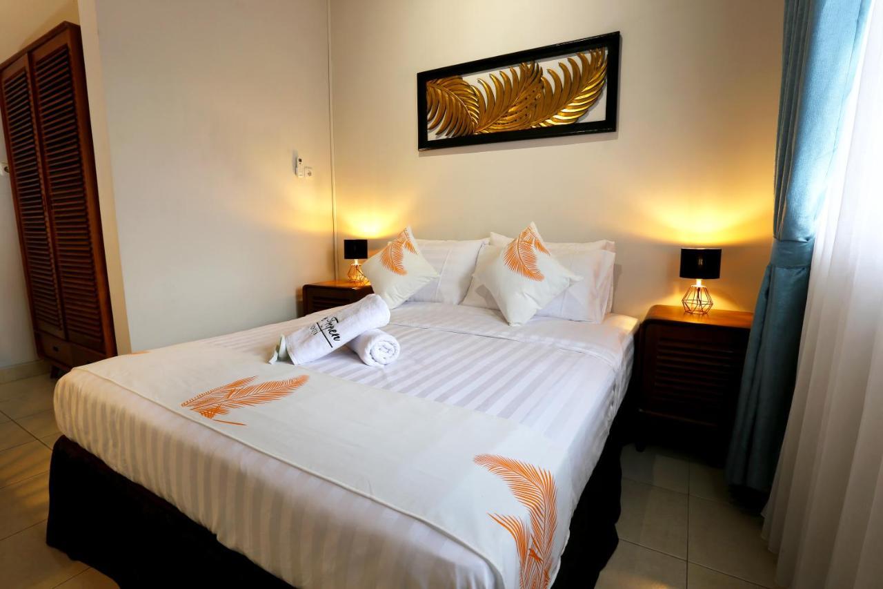 De Tropen Jogja Villa Beran Kidul Экстерьер фото