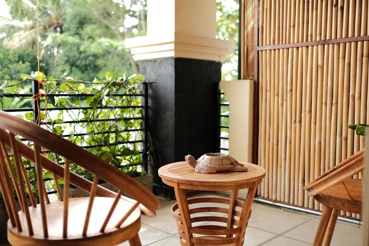De Tropen Jogja Villa Beran Kidul Экстерьер фото