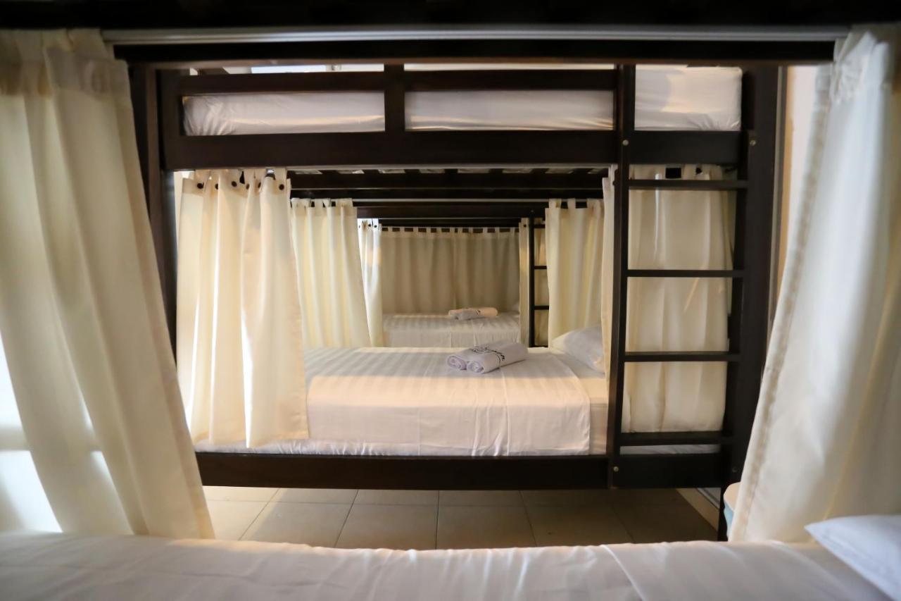De Tropen Jogja Villa Beran Kidul Экстерьер фото